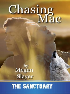 cover image of Chasing Mac